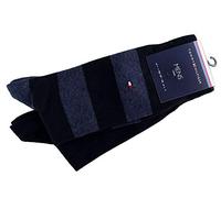Tommy Hilfiger Women's Casual 2P Casual Socks
