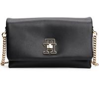 Tommy Hilfiger Women's Cross Body Bags Noir Taille unique Female