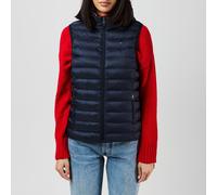 Tommy Hilfiger Global Jacket Bleu M Femme