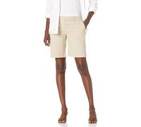 Tommy Hilfiger Women's Hollywood 5" Chino Short-Solid