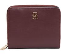 Tommy Hilfiger Women's Icon Medium Zip Around Purse Marzemino Taille unique Female