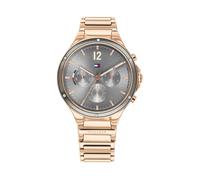 Tommy Hilfiger Womens Multi Dial Quartz Watch Eve