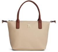 Tommy Hilfiger Women's Popette Mini Tote Bags Bois de santal Taille unique Female