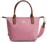Tommy Hilfiger Women's Popette Mini Tote Bags Rose de Printemps Taille unique Female