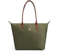 Tommy Hilfiger Women's Popette Tote Bags Vert Taille unique Female