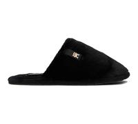Tommy Hilfiger Women's Th Comfort Home Slipper (Fw0fw08138), Black, 35/36 EU