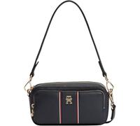 Tommy Hilfiger Sac bandoulière TH Daily AW0AW18640 Femme Bleu (Space Blue) Taille Unique
