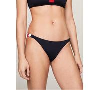 Tommy Hilfiger Women's Tie Side Bikini Bottoms Ciel du désert 12 (M) Female