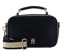 Tommy Hilfiger WomensSiconic Tommy Sac pour appareil photo Crossovers, bleu sidéral, taille unique, Bleu (Space Blue), One Size