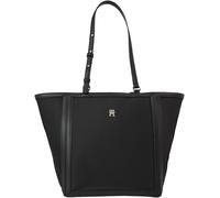 Tommy Hilfiger TH Essential Sac de shopper 30 cm noir