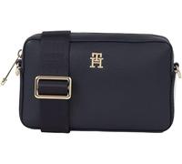 Tommy Hilfiger Women'Sth Essential Sc Camera Bag Corp Crossovers, bleu sidéral, taille unique, Bleu (Space Blue), One Size
