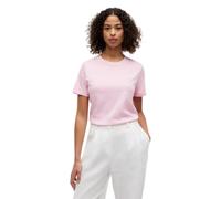 Tommy Hilfiger Ww0ww40276 Short Sleeve T-shirt Rose L Femme