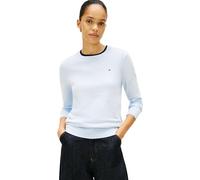 Tommy Hilfiger Ww0ww44984 Co Jersey Fine SWT