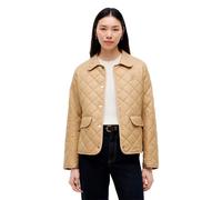 Tommy Hilfiger Ww0ww50936 Padded Jacket Beige M Femme