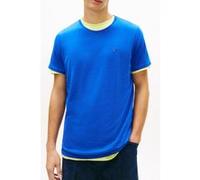 Tommy Jeans T-Shirt bleu, Taille M