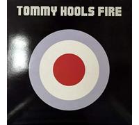 Tommy Hools - Fire