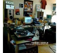 Tommy Hools - Popular Frequencies