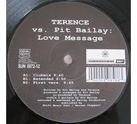 TOMMY HOOLS VS DJ CAM / LOVE IS THE MESSAGE (REMIXES)