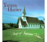 Tommy Hunter - Songs of Inspiration 2 [Import]