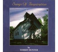 Tommy Hunter - Songs of Inspiration [Import]