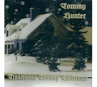 Tommy Hunter - Tradional Country Christmas [Import]