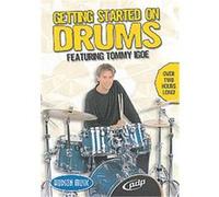 Tommy Igoe - Getting Started On Drums G