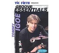 Tommy Igoe - Groove Essentials G