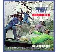 Celebration – The Complete Roulette Recordings 1966-1973 – CD – Coffret