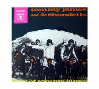 Tommy James And The Shondells - Best Of Tommy James [Vinyle LP record]