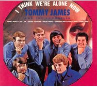 Tommy James And The Shondells - French 60's EP & SP