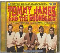 Tommy James and the Shondells - It's a New Vibration by Tommy James
