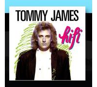 Tommy James - Hi-FI (1990) [Import]