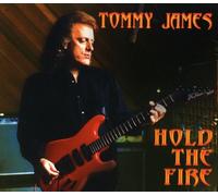 James, Tommy - Hold the Fire