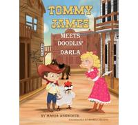 Tommy James Meets Doodlin' Darla