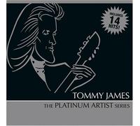 Tommy James: Platinum Artist Series