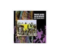 Tommy James & Shondells - Anthology