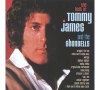 Tommy James & Shondells - Best of Tommy James & The Shondells
