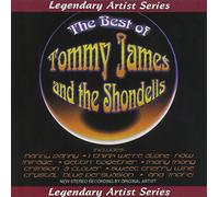 Tommy James & Shondells - Best of Tommy James & The Shondells