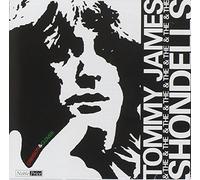 Tommy James & Shondells - Crimson & Glover