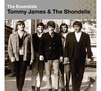 Tommy James & Shondells – Essentials