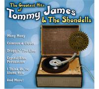 Tommy James & Shondells - Greatest Hits: Collectors Series