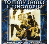 Tommy James & the Shondell - in Concert [Import]
