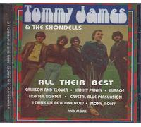 Tommy James & The Shondells - All Their Best