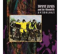 Tommy James & The Shondells - Anthology (27 Tracks) [Import]