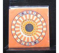 Tommy James & The Shondells - Crimson And Clover - Tommy James & The Shondells 7" 45