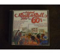 Tommy James & the Shondells - Original Rock N Roll Hits of the 60's Vol 1 (UK Import)