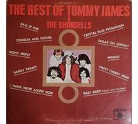 Tommy James & The Shondells - The Best Of Tommy James & The Shondells