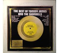 Tommy James & The Shondells - Tommy James & The Shondells - The Best Of Tommy James & The Shondells - Scepter Records - CTN 18025
