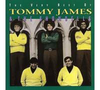 Tommy James & The Shondells – The Very Best Of – CD