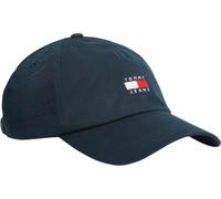 Tommy Hilfiger Casquette Tjm Heritage Core Coton Bleu marine Homme Taille unique